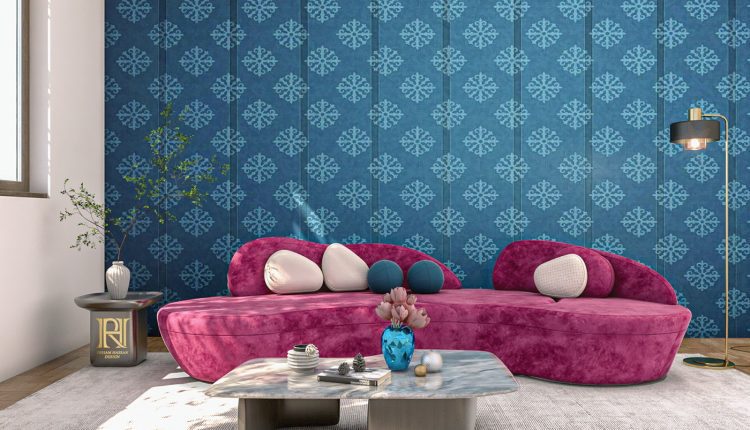 Free Download 3d Max Scene By Reham Hasan