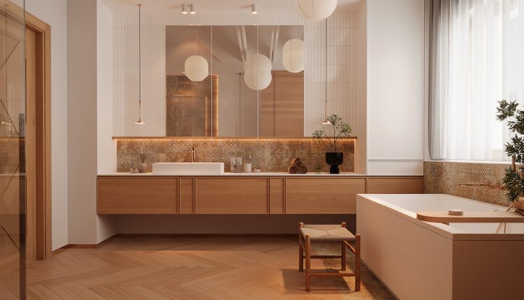 11988. Download Free 3ds Max Bathroom Interior Model_3dzip (2)