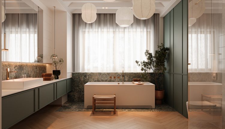 11988. Download Free 3ds Max Bathroom Interior Model_3dzip (4)