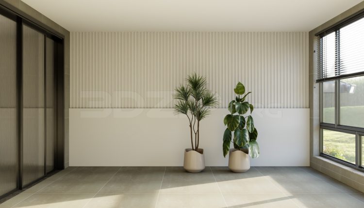 11994. Free 3ds Max Plant Model Download (1)