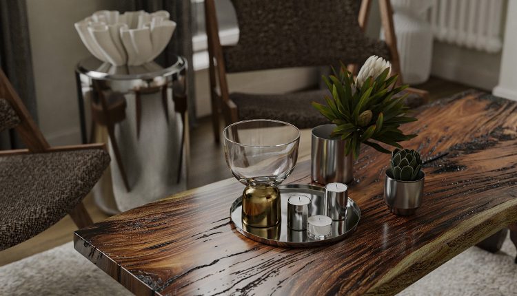 13776. 3ds Max Living Room Interior Model Download By An Tran (4)