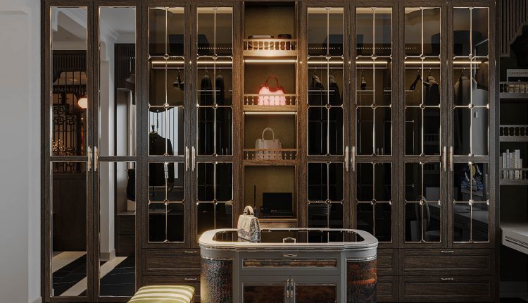 13782. 3ds Max Bedroom Interior Model Download By Giang Dinh Vu (10)