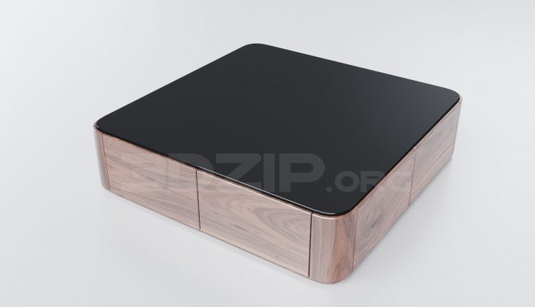 20012. Download Free Gỗ Óc Chó Funiture Models (4)