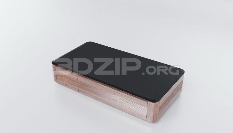 20013. Download Free Gỗ Óc Chó Funiture Models (3)