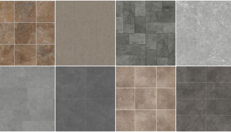 20027. Free Download Floor Tile Maps For 3ds Max (1)
