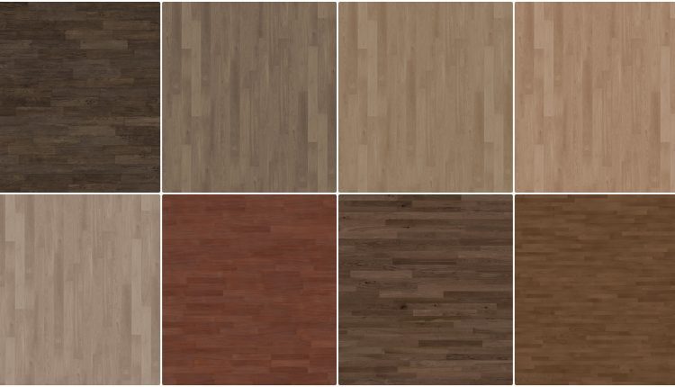 20030. Free Download Textures Wood Flooring Maps For 3ds Max (1)