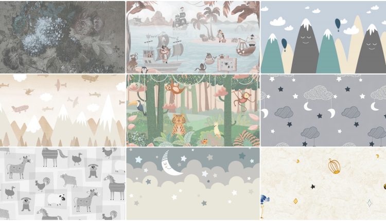 20031. Free Download Textures Wall Paper Kid Maps For 3ds Max (6)