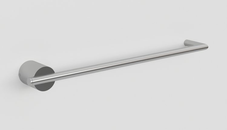 Cea Equilibrio Towel Rail 3d Model By Unblast (2)