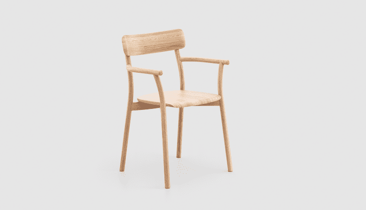 Free 3d Model Chiaro Chair By Herman Miller (1)