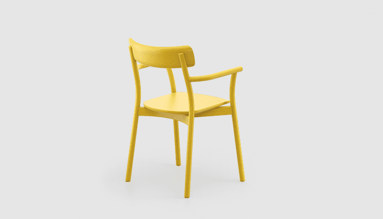 Free 3d Model Chiaro Chair By Herman Miller (2)