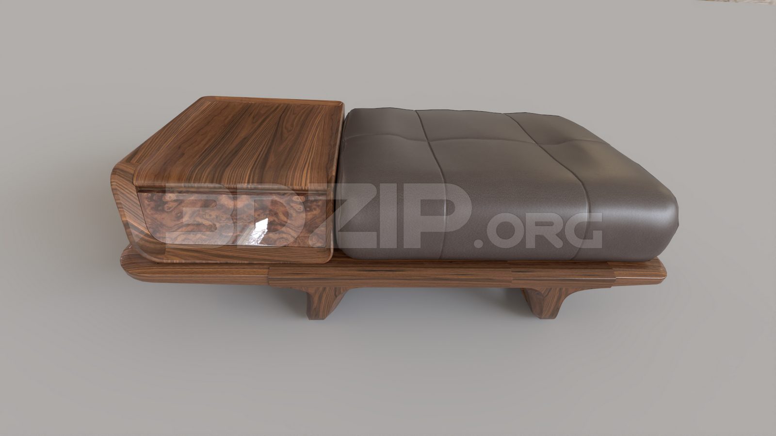 16204. Free 3ds Max Sofa Model Download (2)