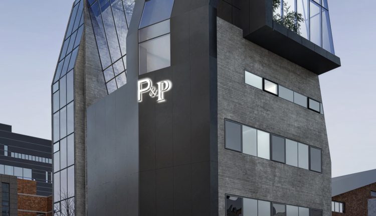 20041. 3ds Max House Exterior Model Download By May Studio (3)