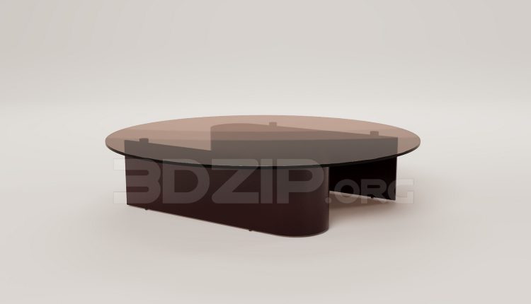 16321. Free 3ds Max Table Model Download (1)