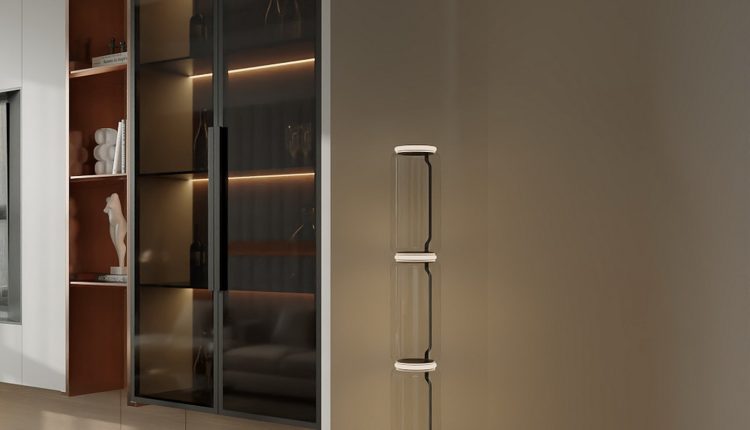 20109. Free 3ds Max Apartment Interior Model Download (10)