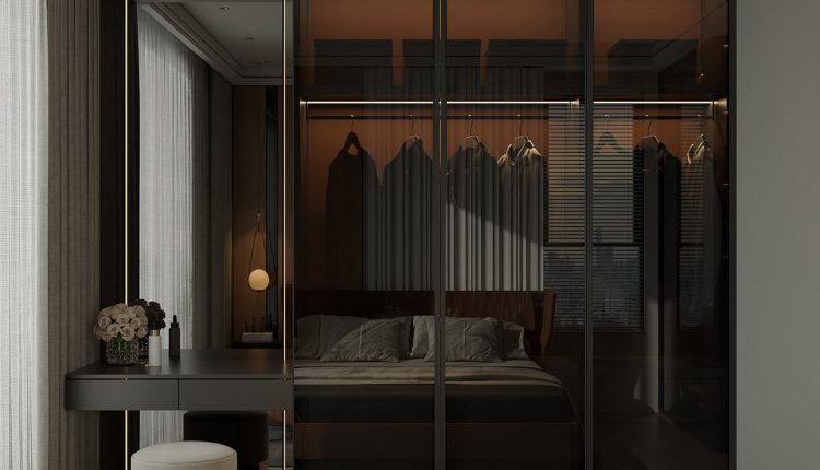 20109. Free 3ds Max Apartment Interior Model Download (14)