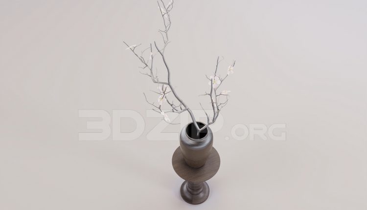16524. Free 3ds Max Table Model Download (2)