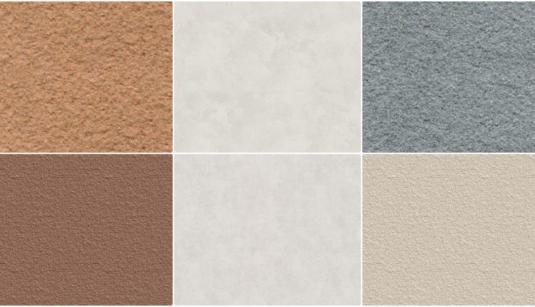 20125. Free Download 30 High-quality Wall Paint Material Textures (4)