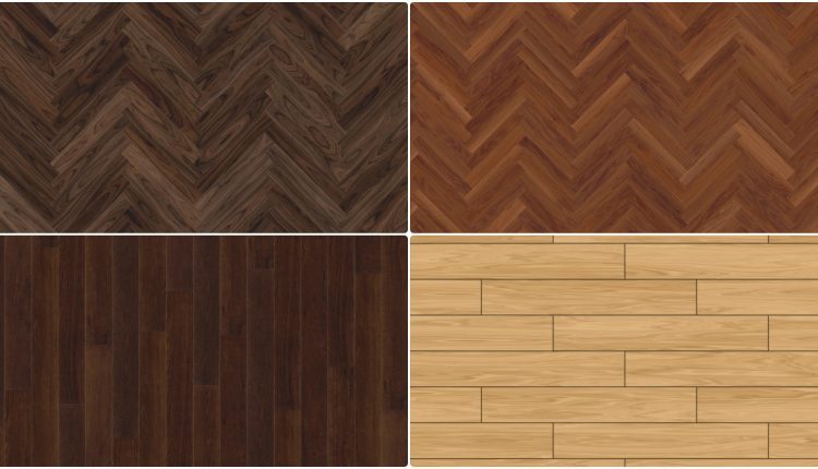 20126. Free Download Textures Wood Flooring Maps For 3ds Max (3)