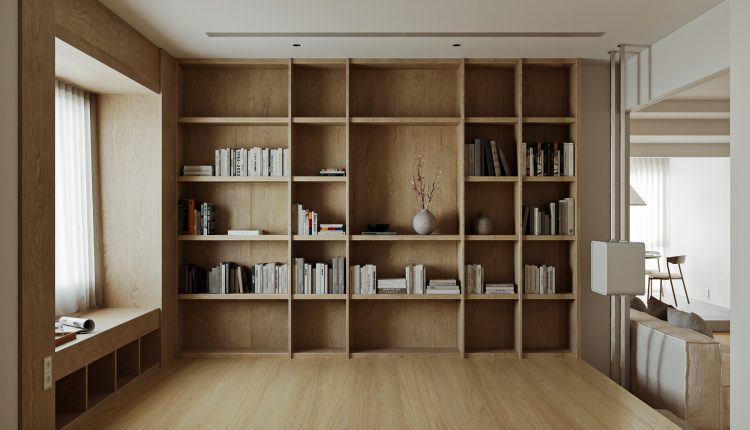 13798. 3ds Max Apartment Interior Model Download By Phuong Pham Jd (10)