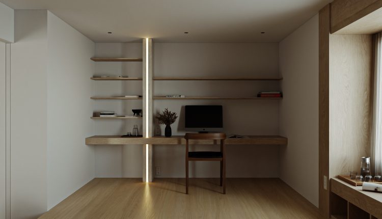 13798. 3ds Max Apartment Interior Model Download By Phuong Pham Jd (17)