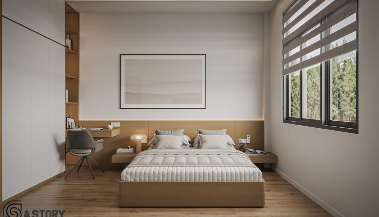 13802. 3ds Max House Interior Model Download By Pham Tran Nam (9)
