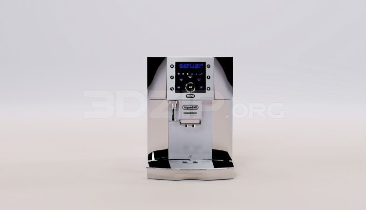 16808. Free 3ds Max Tableware Kitchen Model Download (2)
