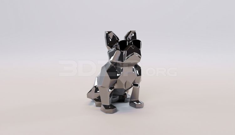 17296. Free 3ds Max Toy Model Download (2)