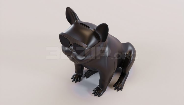 17520. Free 3ds Max Toy Model Download (1)