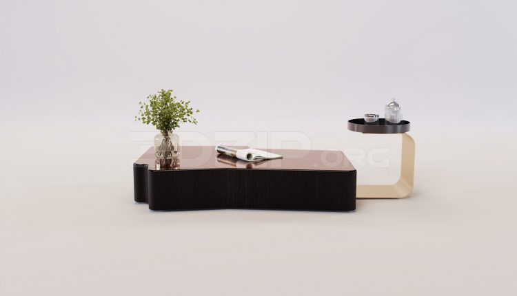 17549. Free 3ds Max Table Model Download (2)