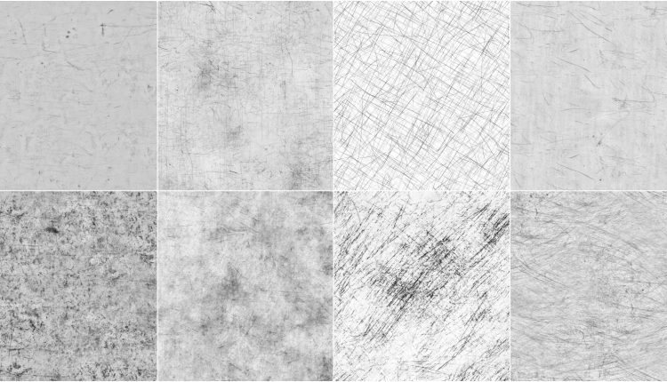20135. Free Scratched Dirt Map Download For 3ds Max (2)