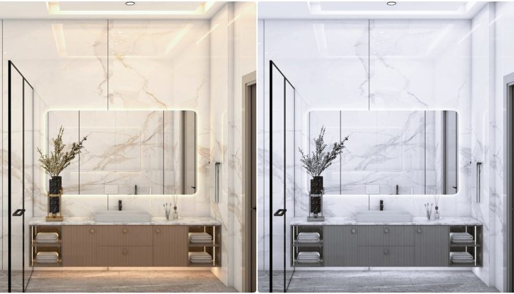 20138. Download Free 3ds Max Bathroom Interior Model