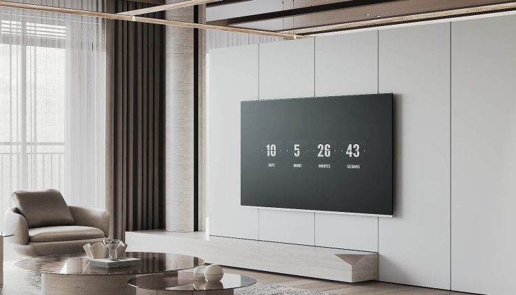 13809. 3ds Max Apartment Interior Model Download By Dinh Van Nam (11)