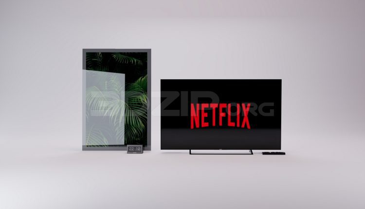 17623. Free 3ds Max Tv Model Download (1)