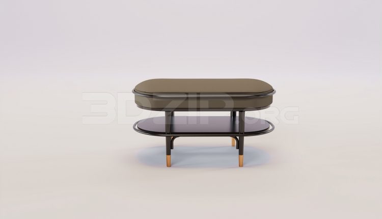17648. Free 3ds Max Bench Model Download (1)