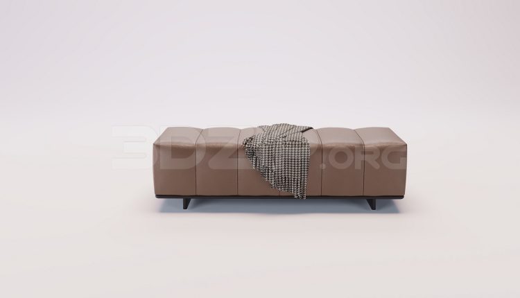 18189. Free 3ds Max Bench Model Download (2)