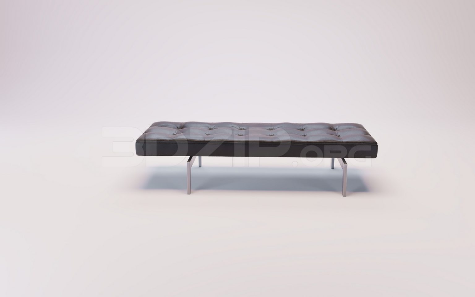 18258. Free 3Ds Max Bench Model Download