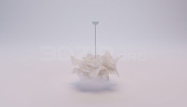 20160. Download Free 3Ds Max Ceiling Light Model (1)