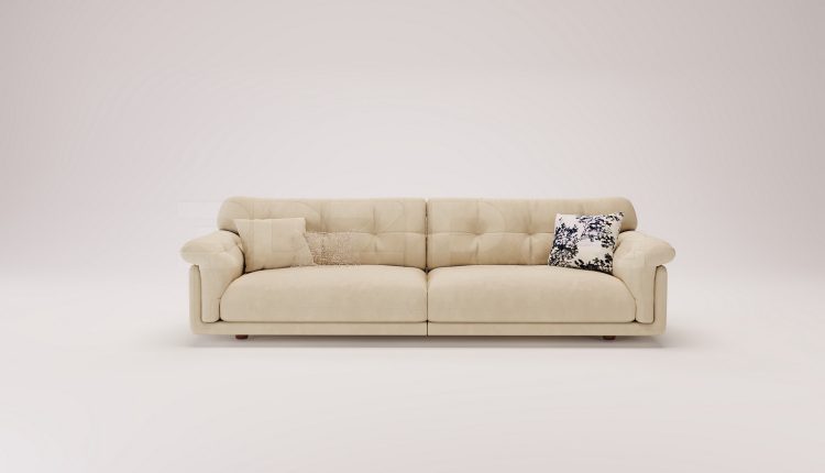 20211. Download Free 3Ds Max Sofa Model (2)