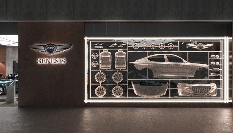 13814. 3d Model Of Car Showroom Interior For Free Download By Thuan Nt (4)