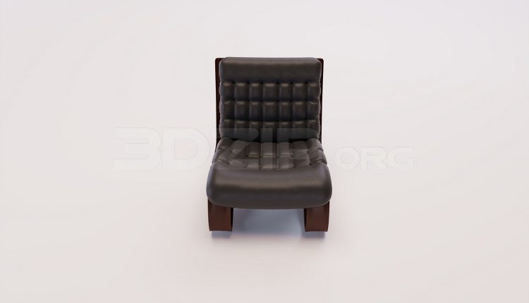 18623. Free 3Ds Max Chair Model Download (2)