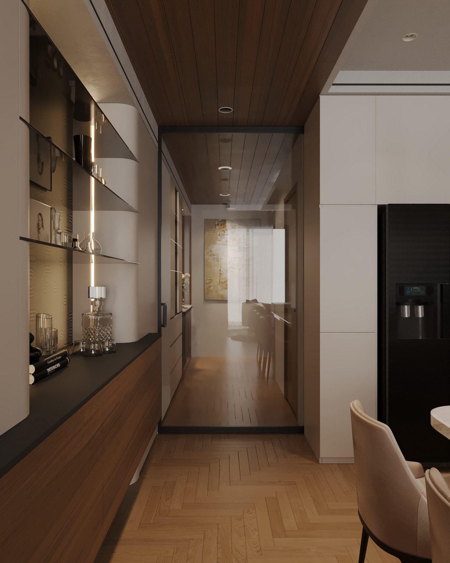 20245. 3ds Max Apartment Interior Model Download By Vu Tue Minh (11)