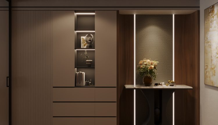 20245. 3ds Max Apartment Interior Model Download By Vu Tue Minh (5)