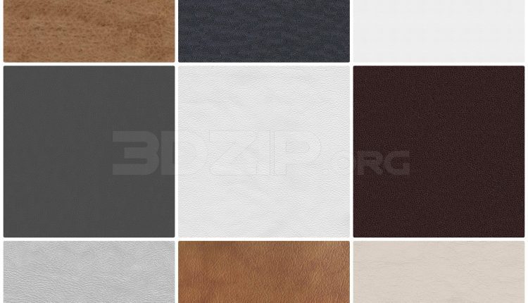 20257. Free Download Leather & Fabric Texture Pack – High Resolution (7)