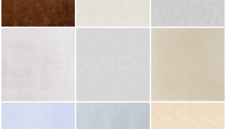 20257. Free Download Leather & Fabric Texture Pack – High Resolution (6)