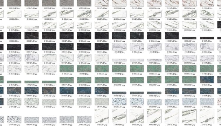 20274. High-Quality Marble & Granite Texture Maps for 3ds Max – Free Full JPG Material Collection (2)