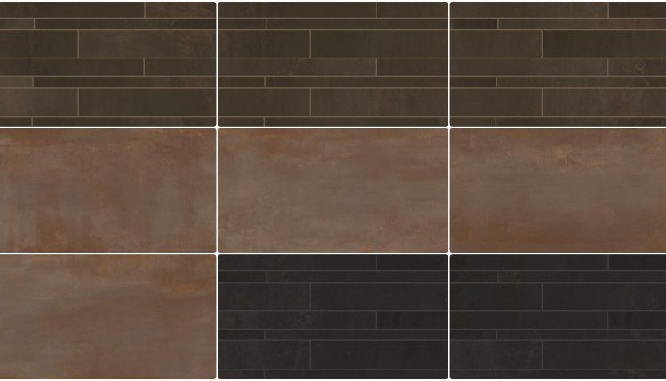 20277. Download Subway Tile, Metal Tile & Concrete Texture Map Collection for 3ds Max (4)