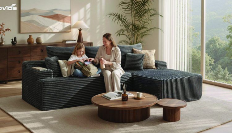 Ovios Reimagines Everyday Living For A New Season (1)