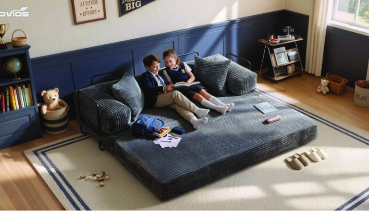 Ovios Reimagines Everyday Living For A New Season (2)